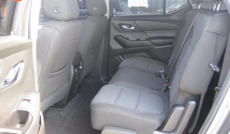 Chevrolet Traverse - Thumbnail 13