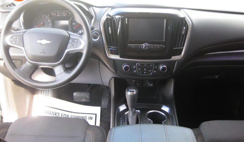 Chevrolet Traverse - Thumbnail 14