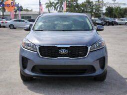 Kia Sorento - Thumbnail 18