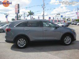 Kia Sorento - Thumbnail 20