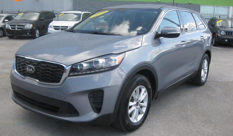 Kia Sorento - Thumbnail 2