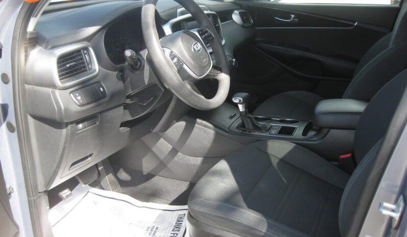 Kia Sorento - Thumbnail 12