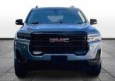 GMC Acadia Sle Sport Utility 4D - Thumbnail 4