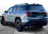 GMC Acadia Sle Sport Utility 4D - Thumbnail 6