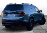 GMC Acadia Sle Sport Utility 4D - Thumbnail 8