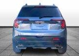 GMC Acadia Sle Sport Utility 4D - Thumbnail 7