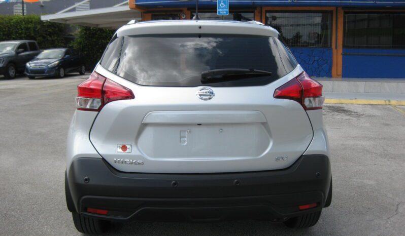 Nissan Kicks - Thumbnail 7