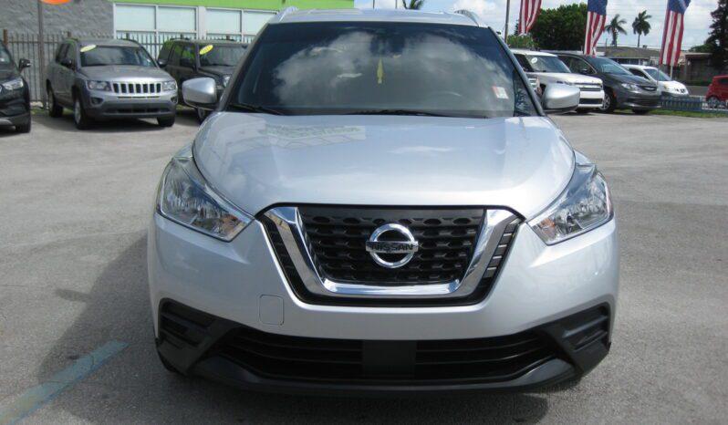 Nissan Kicks - Thumbnail 3