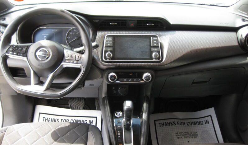 Nissan Kicks - Thumbnail 14