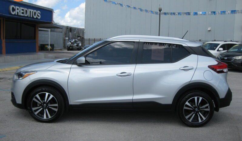 Nissan Kicks - Thumbnail 9