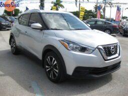 Nissan Kicks - Thumbnail 19