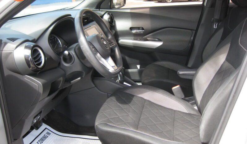 Nissan Kicks - Thumbnail 12