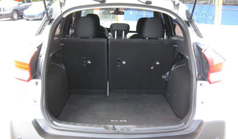 Nissan Kicks - Thumbnail 10