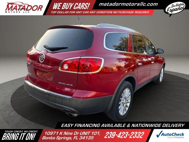 BUICK ENCLAVE - Thumbnail 5