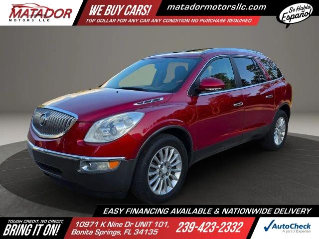 BUICK ENCLAVE - View 1