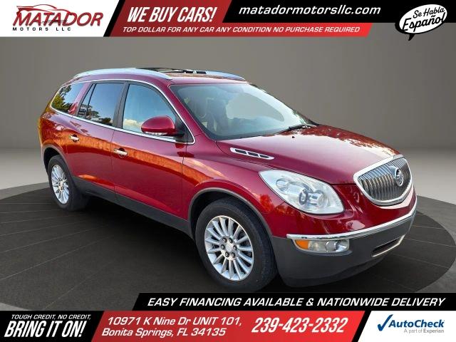 BUICK ENCLAVE - Thumbnail 3