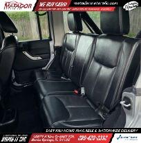 Jeep Wrangler - Thumbnail 18