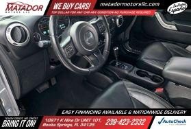 Jeep Wrangler - Thumbnail 13