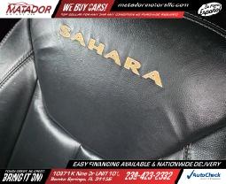 Jeep Wrangler - Thumbnail 15