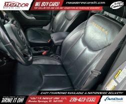 Jeep Wrangler - Thumbnail 14