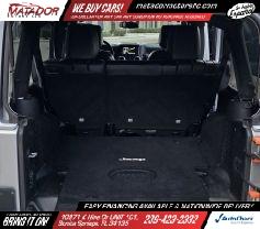 Jeep Wrangler - Thumbnail 19