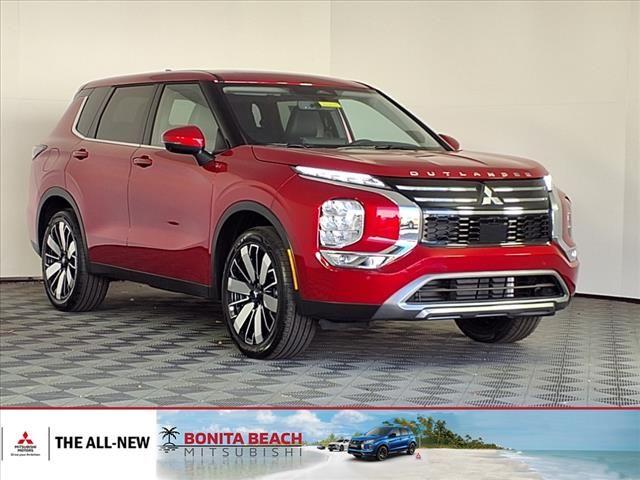 Mitsubishi Outlander - View 1