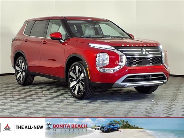 Mitsubishi Outlander - View 1