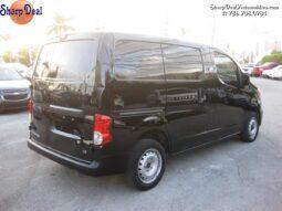 Chevrolet City Express - Thumbnail 19