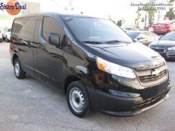 Chevrolet City Express - Thumbnail 17