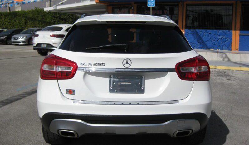 Mercedes-Benz Gla-Class - Thumbnail 7