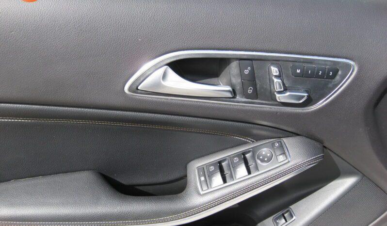 Mercedes-Benz Gla-Class - Thumbnail 11