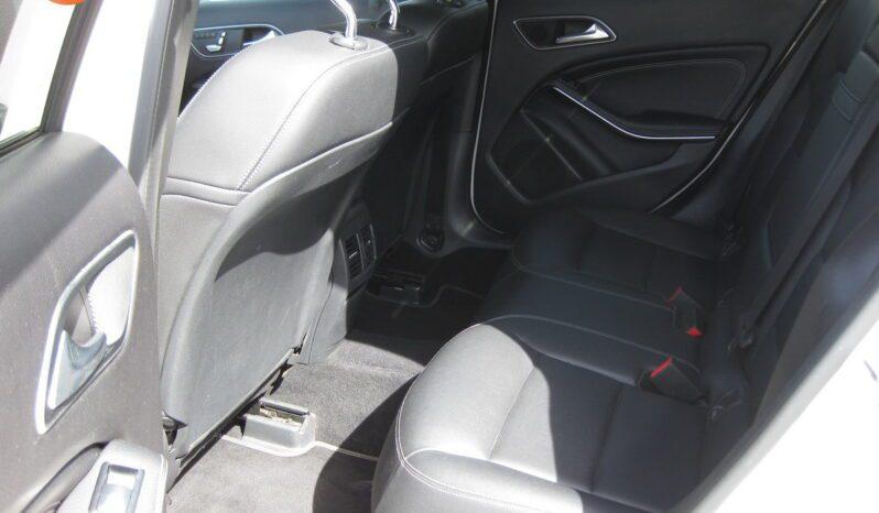 Mercedes-Benz Gla-Class - Thumbnail 13