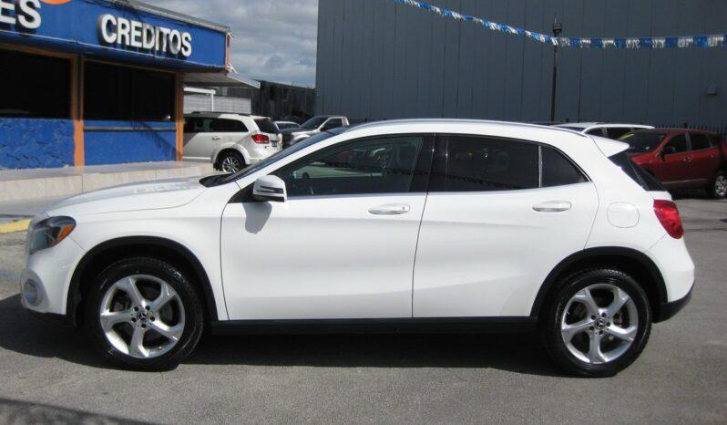 Mercedes-Benz Gla-Class - Thumbnail 9