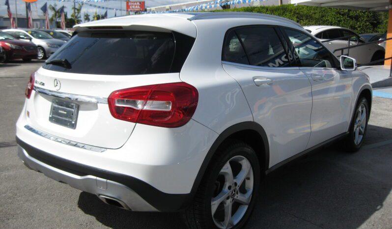 Mercedes-Benz Gla-Class - Thumbnail 6