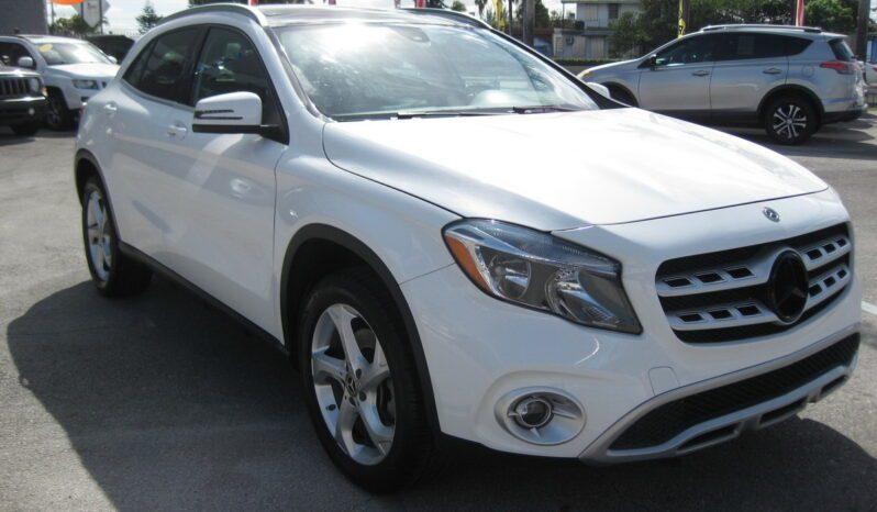 Mercedes-Benz Gla-Class - Thumbnail 4