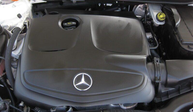 Mercedes-Benz Gla-Class - Thumbnail 16