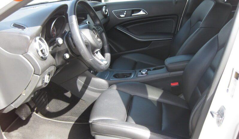 Mercedes-Benz Gla-Class - Thumbnail 12