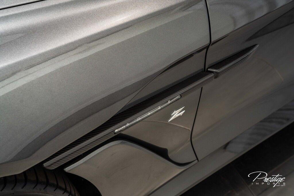 Aston Martin Vanquish - Thumbnail 17