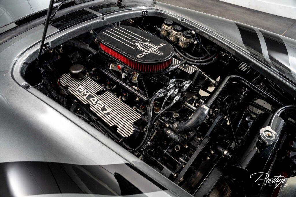 Backdraft Roadster - Thumbnail 5