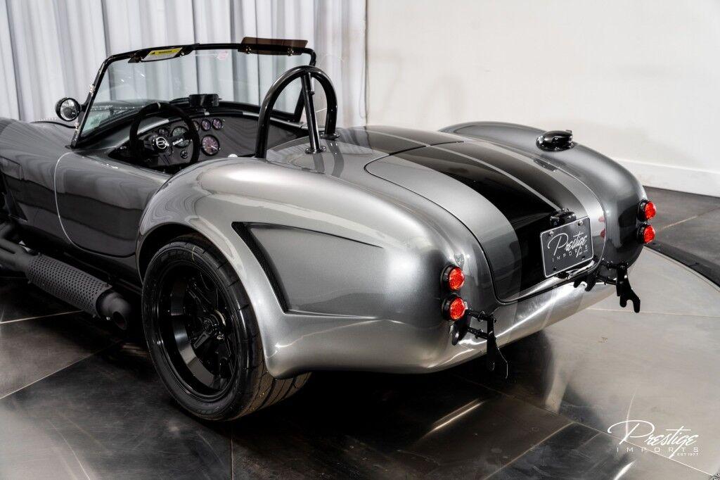 Backdraft Roadster - Thumbnail 15