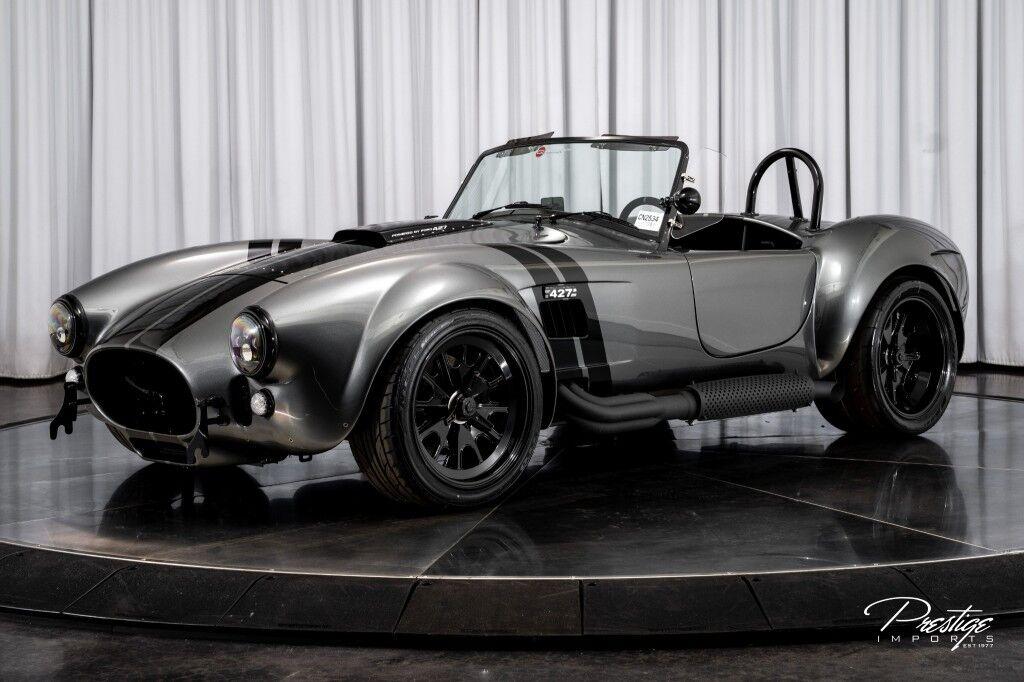 Backdraft Roadster - Thumbnail 7