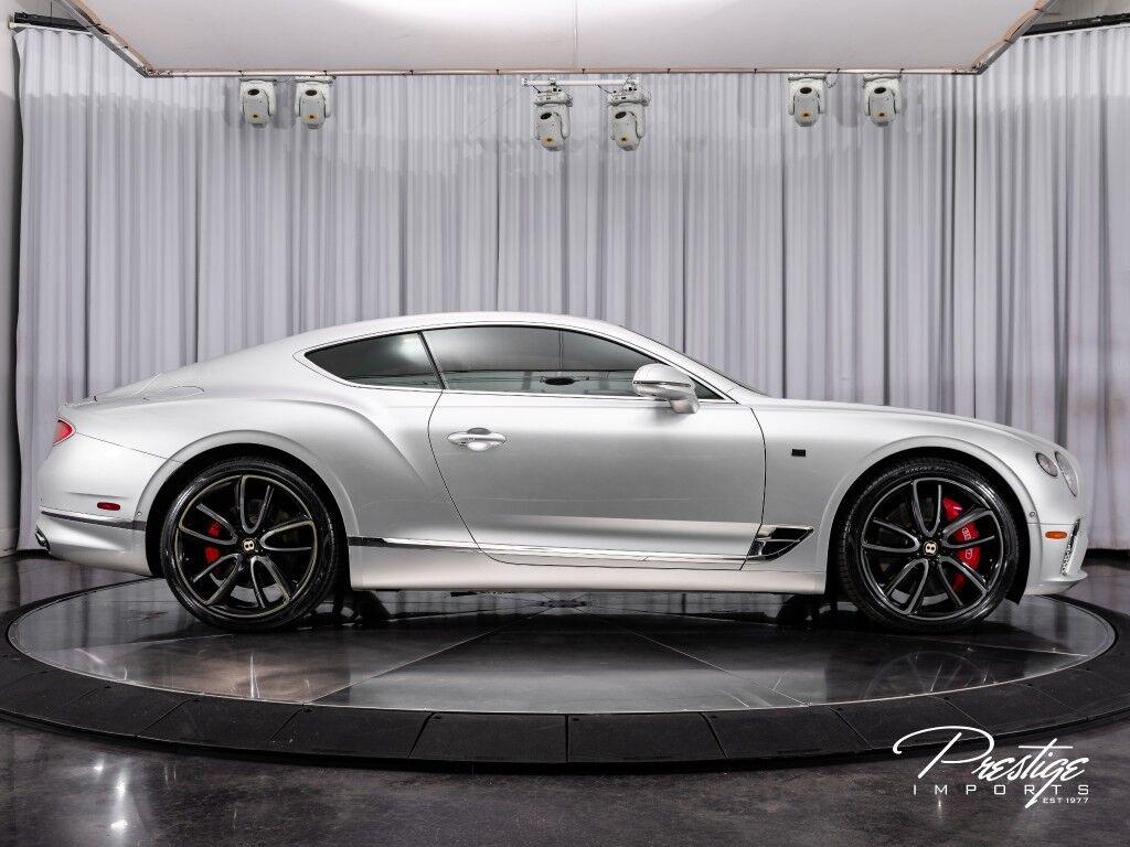 Bentley Continental - Thumbnail 16