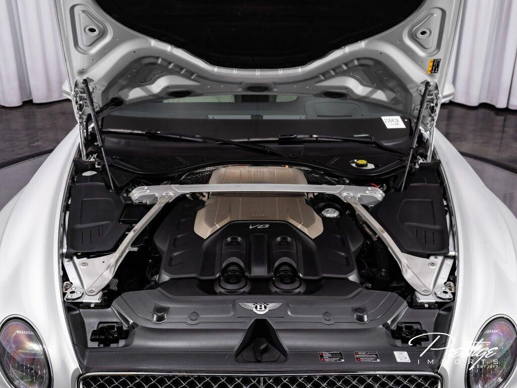 Bentley Continental - Thumbnail 4