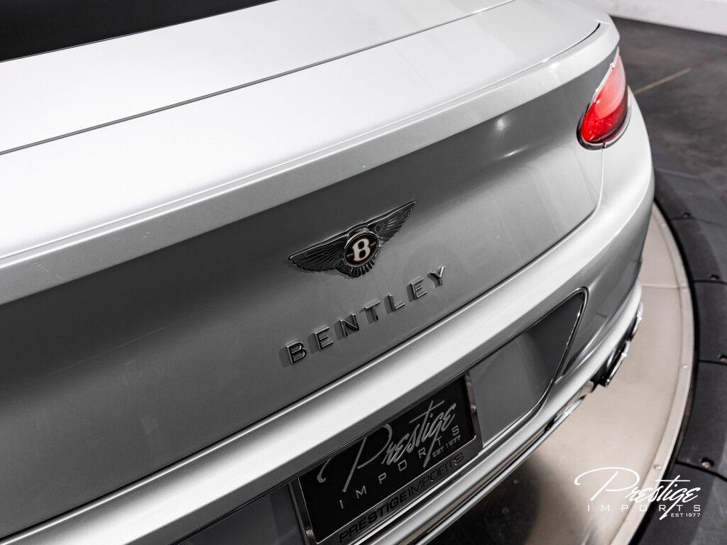 Bentley Continental - Thumbnail 11