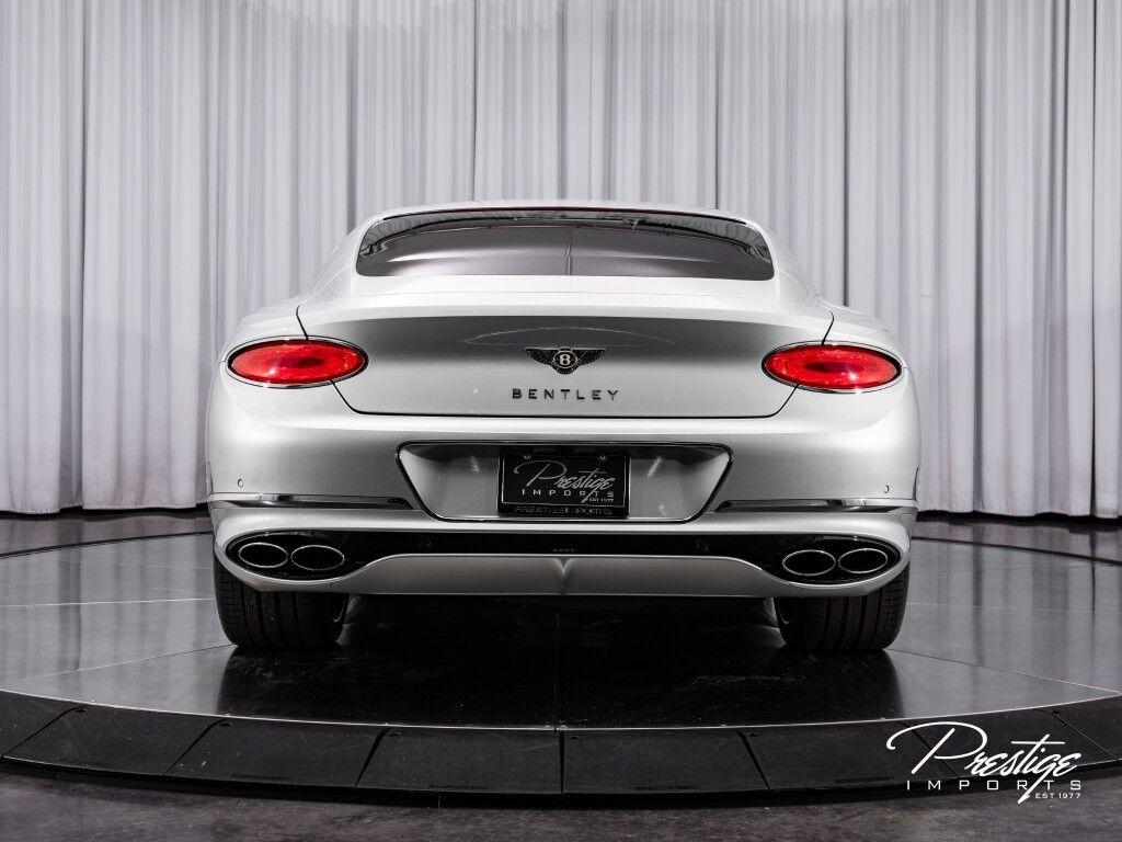 Bentley Continental - Thumbnail 12