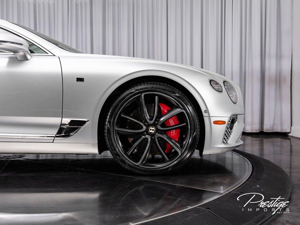 Bentley Continental - Thumbnail 18
