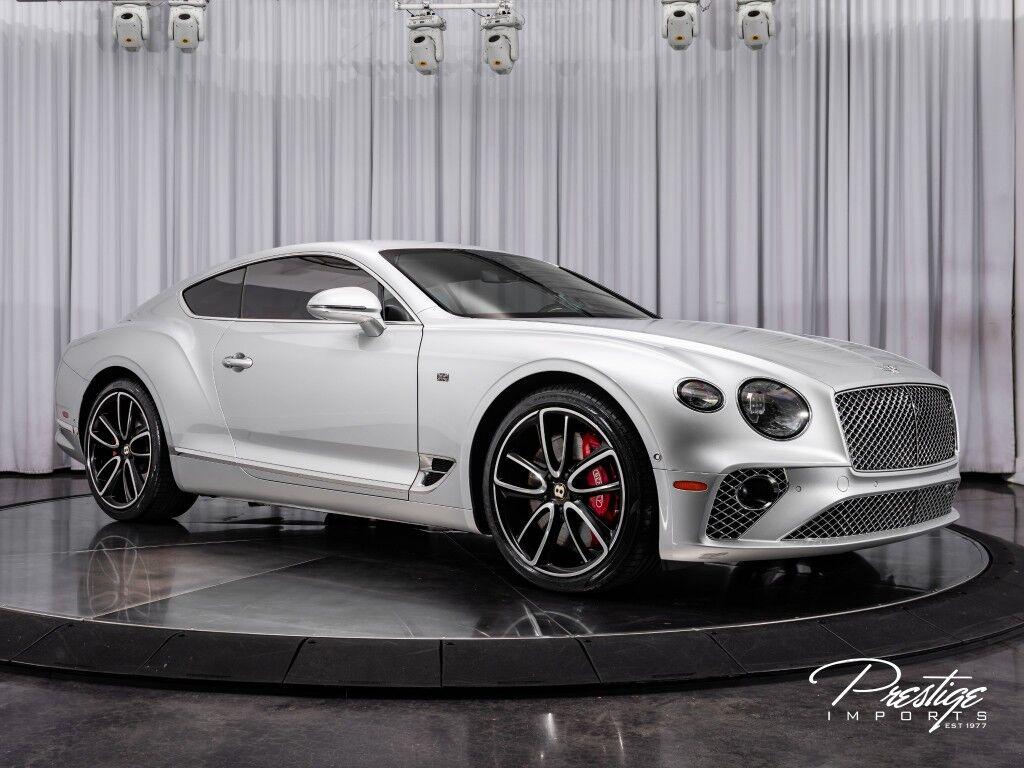 Bentley Continental - Thumbnail 19