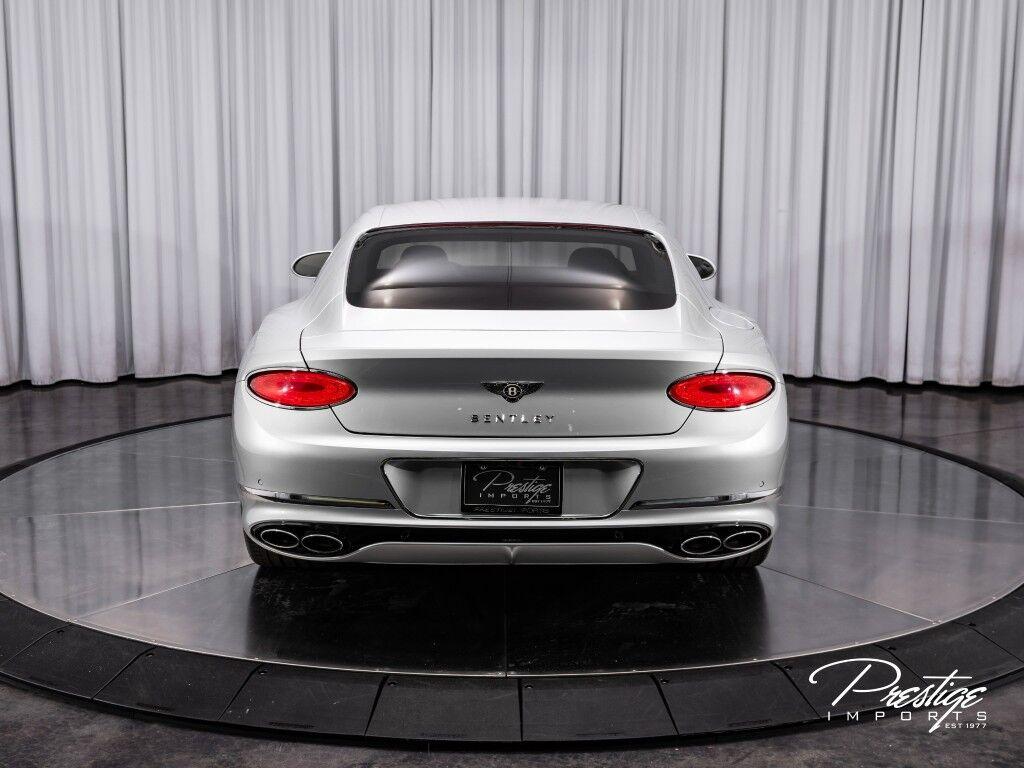 Bentley Continental - Thumbnail 13