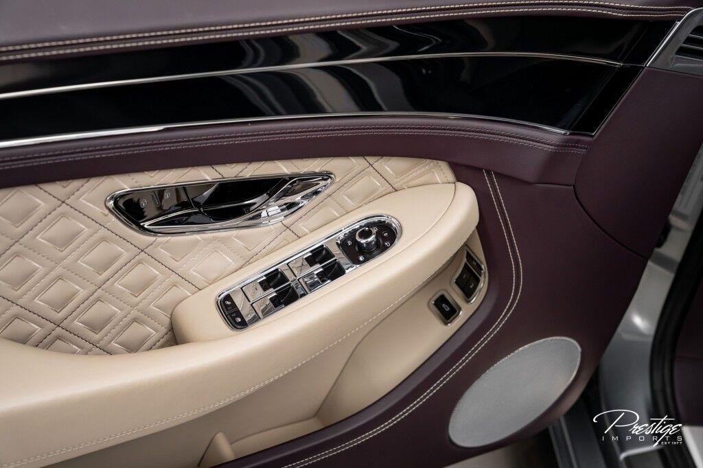 Bentley Continental GT - Thumbnail 19