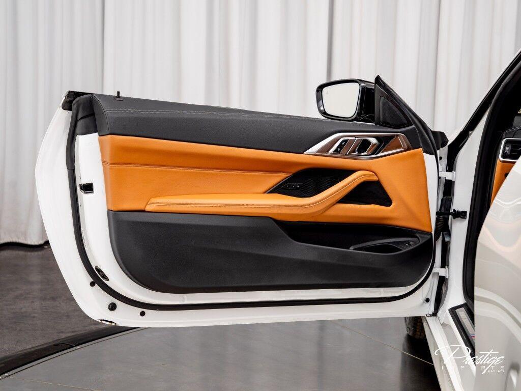 BMW 4 Series - Thumbnail 18